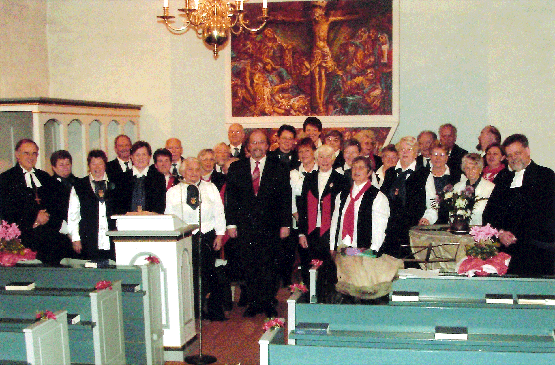 Kirchenmusik-Mnchehagen