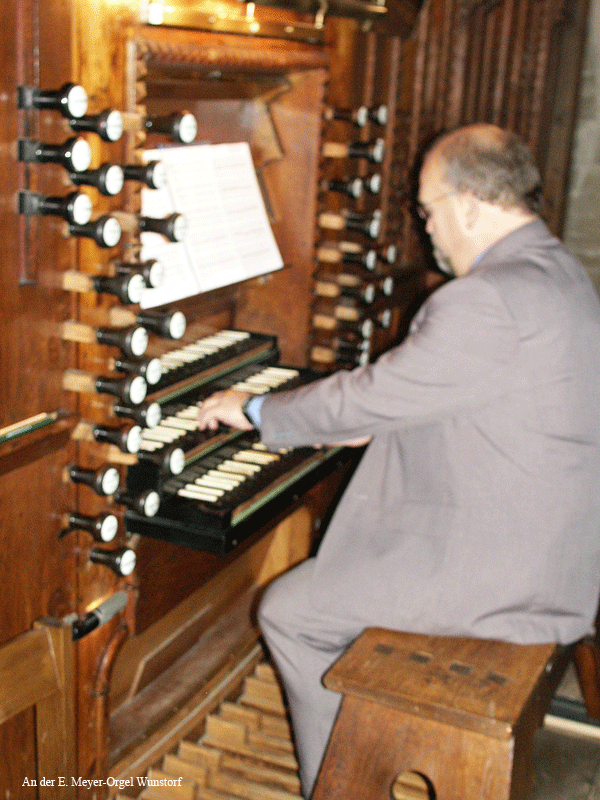 Meyer-Orgel-Wunstorf