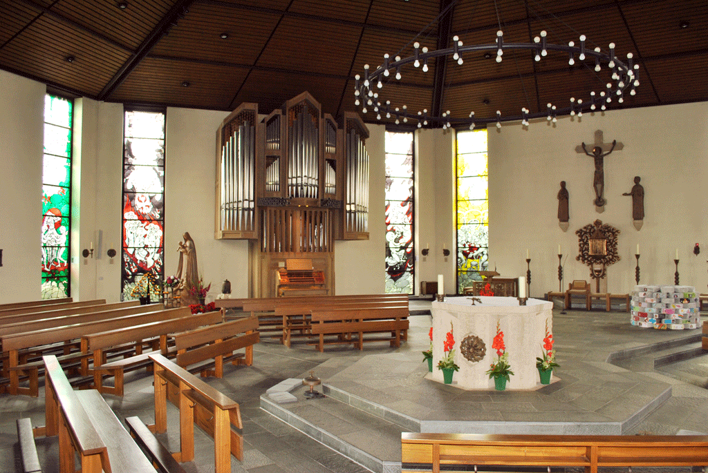 StBarbara-Kirche
